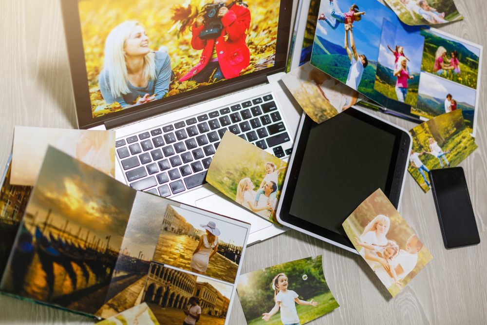 The Perfect Gift: Giving the Gift of Preserved Memories with a Digital Conversion
