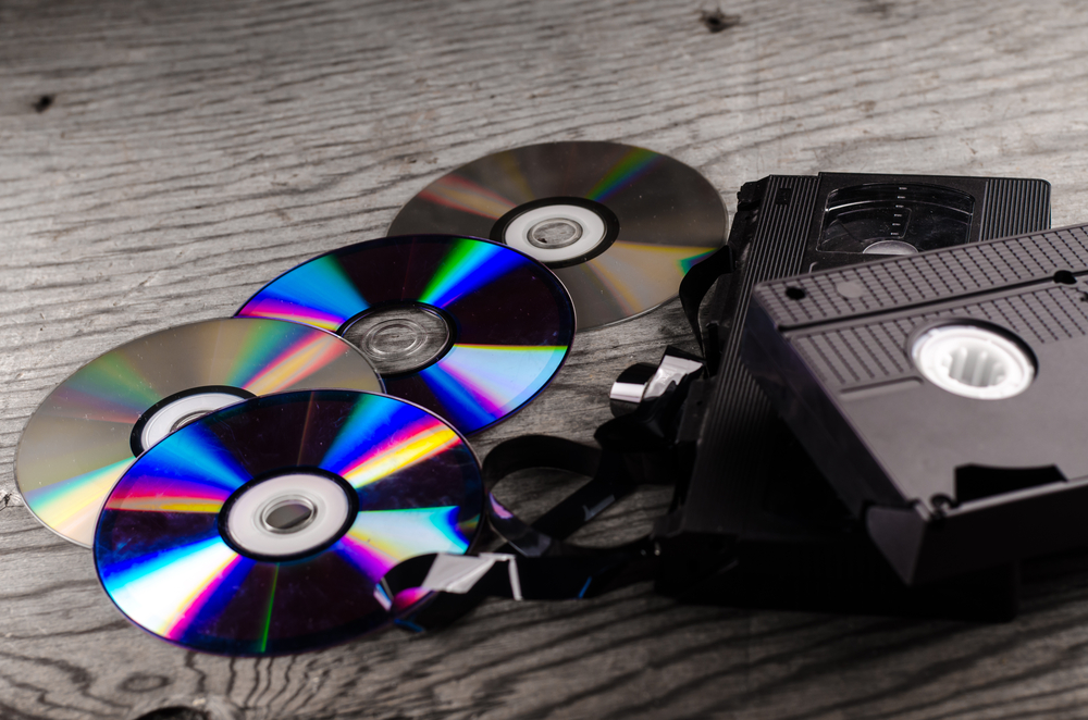Quality First: What to Look for in a Tape Digitizing Company in Houston, TX
